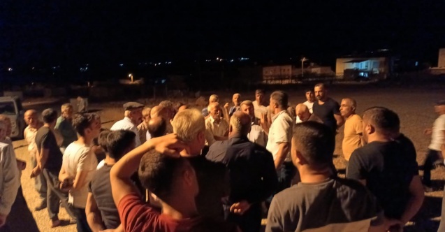 Mahalle sakinlerinden ulaşım tepkisi