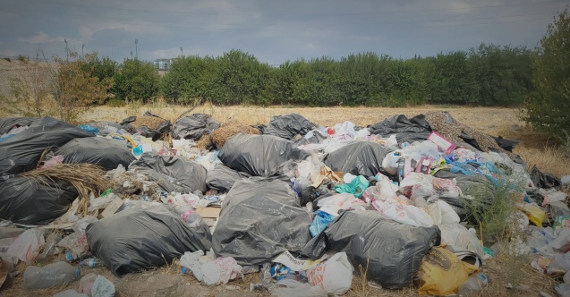 Köprü Altı Pislik Yuvası Oldu