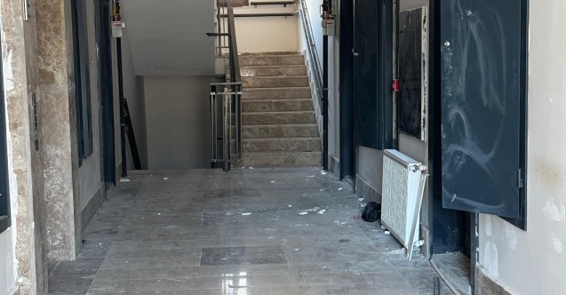 Depremzedelere aidat şoku!