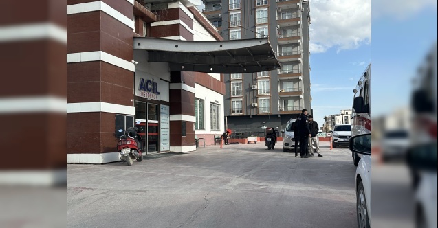 Yatağında hareketsiz bulunan bebek hastanede hayatını kaybetti