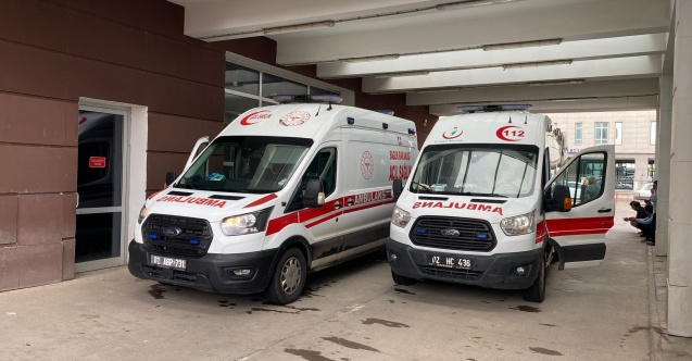 Kız çocuğu canına kıymak istedi