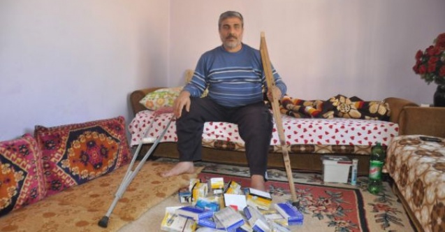 22 AYDIR YATAĞA MAHKUM