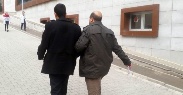 23 ilde FETÖ#39;ye çifte operasyon: 42 gözaltı