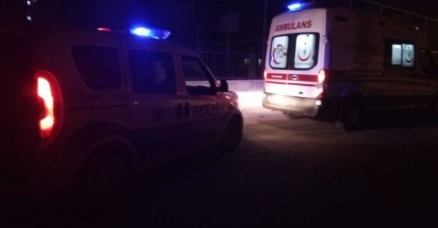40 kişinin karıştığı kavgada bir kişi yaralandı