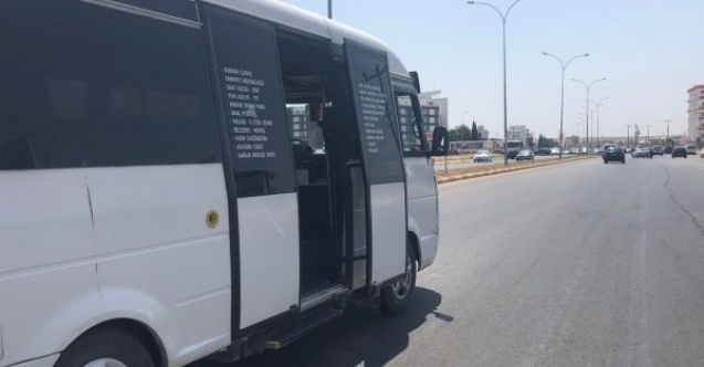 Açık kapılar tepkilere neden oluyor