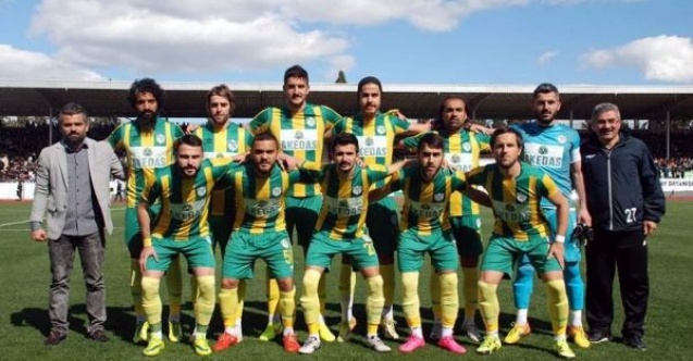Adıyaman 1954 Spor İle Kahtaspor Final Maçında Karşı Karşıya Gelecek