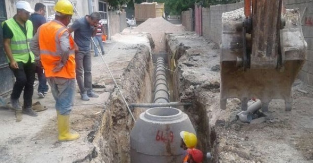 Adıyaman Belediyesinden su kesintisi uyarısı