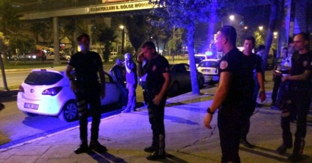 Adıyaman ‘da 3 farklı adreste 3 ayrı kavga: 12 gözaltı
