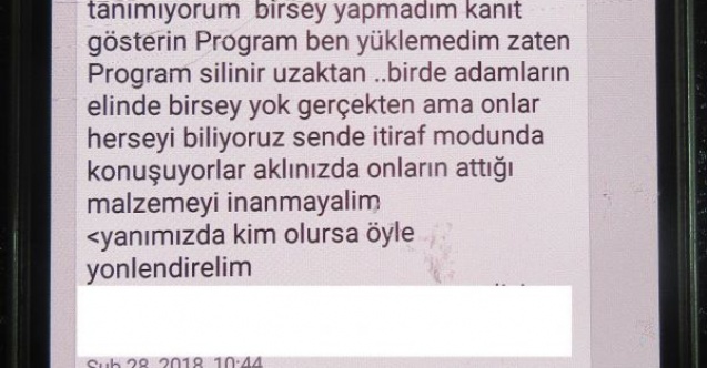 Adıyaman merkezli 20 ilde FETÖ operasyonu 