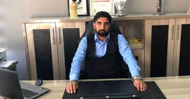 Adıyaman mermeri pazarda kendine yer edindi