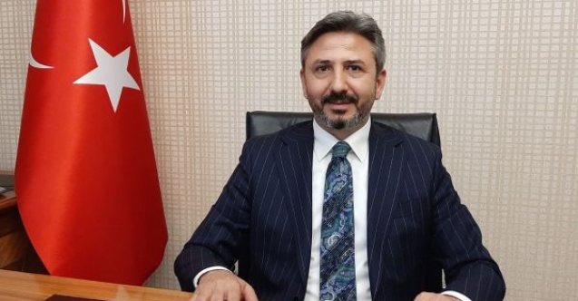 Adıyaman Millet Bahçesinin ihalesi yapıldı