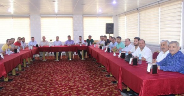 Adıyaman STK Platformundan 15 Temmuz açıklaması