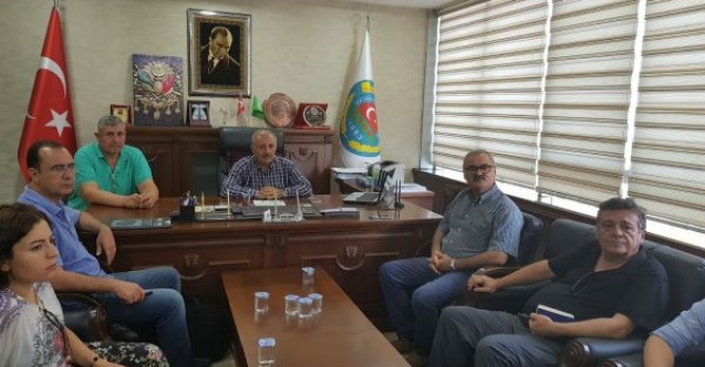 Adıyaman tütünü ile kaçak tütünün önüne geçildi