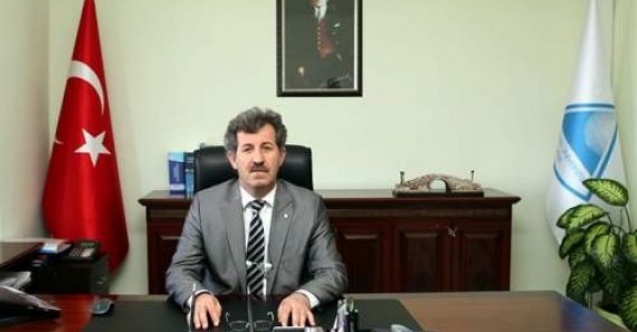 ADIYAMAN ÜNİVERSİTESİNDEN AÇIKLAMA