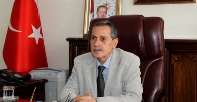 Adıyaman Valisi Nurullah Naci Kalkancı göreve başladı