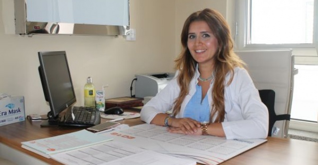 Adıyamana ilk defa hematoloji uzmanı atandı
