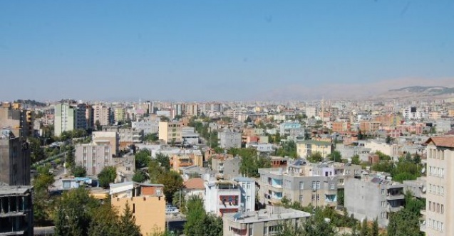 Adıyamanda 26 adres karantina altına alındı