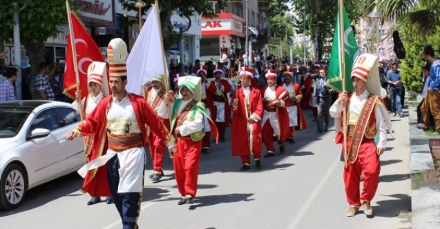 ADIYAMANDA 2. KİTAP GÜNLERİ BAŞLADI