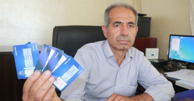 Adıyamanda 6 ayda 2 milyon 316 bin 999 yolcu taşındı