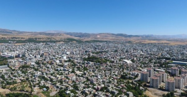 Adıyamanda 92 adres karantinaya alındı