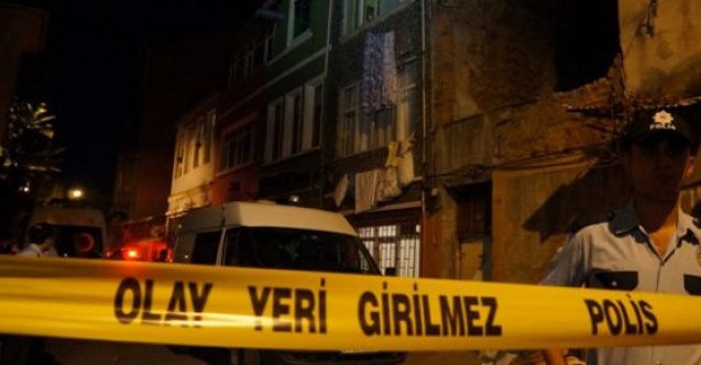 ADIYAMANDA, AĞABEY VAHŞETİ..!