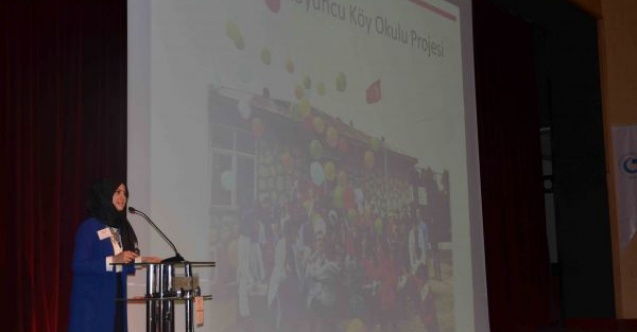 Adıyamanda, Aşkın Nörobiyolojisi” Konulu Konferans Düzenlendi