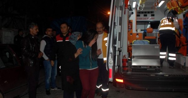 ADIYAMANDA, BİR BU EKSİKTİ..!