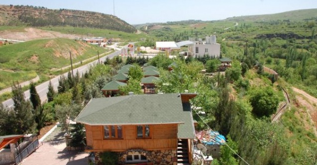 ADIYAMANDA, BİR İLK..!