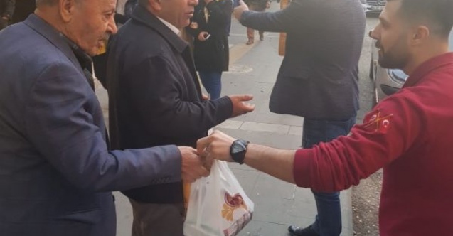 Adıyamanda, bir ilke imza attılar 