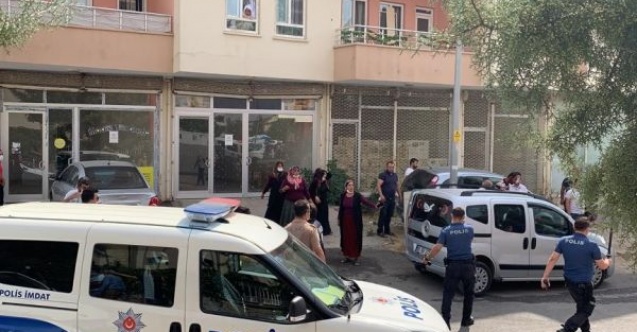 Adıyamanda cenaze kavgası: 6 yaralı