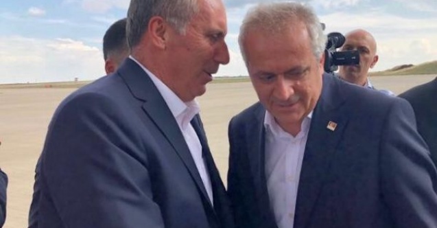 Adıyamanda CHPli 4 kişi kurultay talebinde bulundu