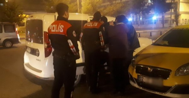Adıyamanda dolandırıcılık iddiası: 2 gözaltı