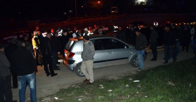 ADIYAMANDA, FECİ KAZA:1 ÖLÜ