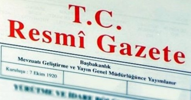 Adıyamanda görev yapan 13 kişi göreve iade edildi