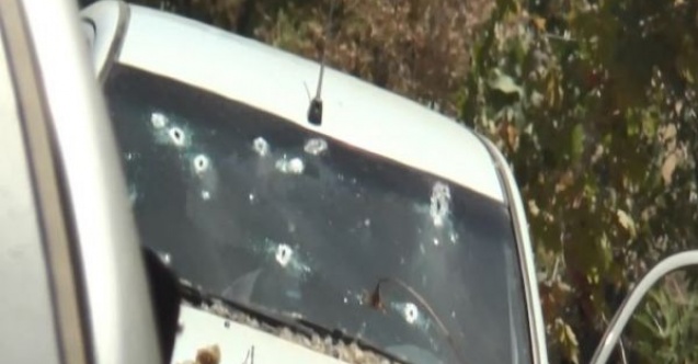 Adıyamanda hain saldırı: 4 Şehit, 6 Yaralı