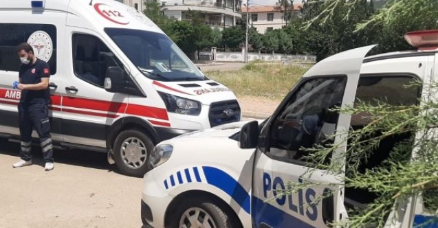 Adıyamanda kavga: 1 yaralı