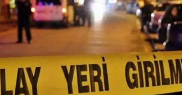 Adıyamanda kavga: 1 yaralı 