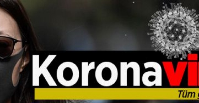 Adıyamanda Korona Virüs vakası var mı?”