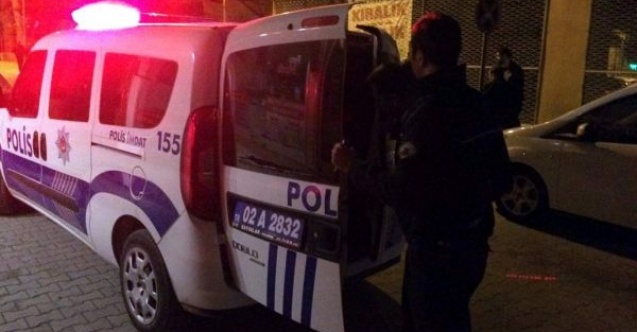 Adıyamanda kumar operasyonu: 14 gözaltı