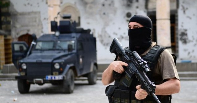 Adıyamanda kumar operasyonunda 60 gözaltı