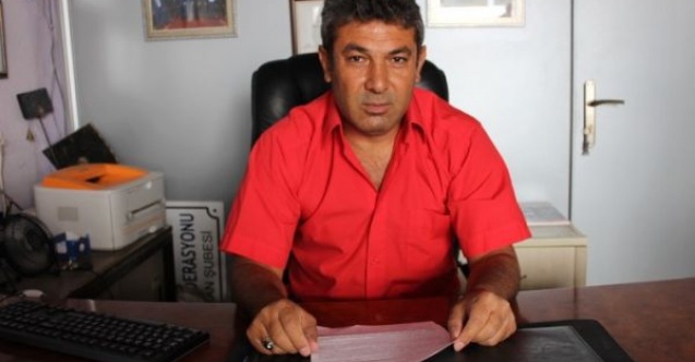Adıyamanda kurban derilerini muhtarlar toplayacak