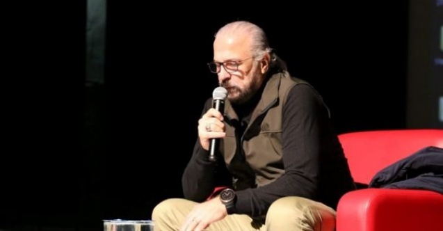 Adıyamanda Mete Yarar konferansı