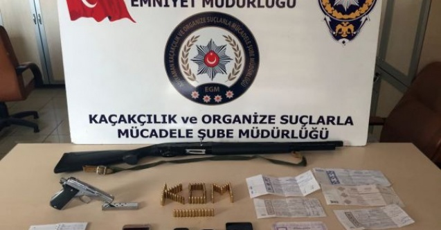 Adıyamanda tefecilere ikinci operasyon