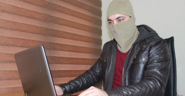 Adıyaman#39;da, Türk Hackerden İsrail´E Siber Saldırı