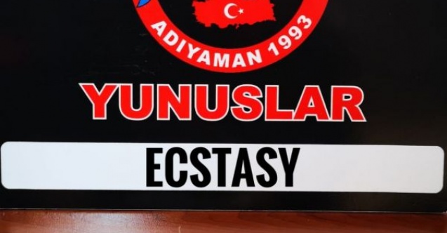 Adıyaman#39;da uyuşturucuya göz açtırılmıyor