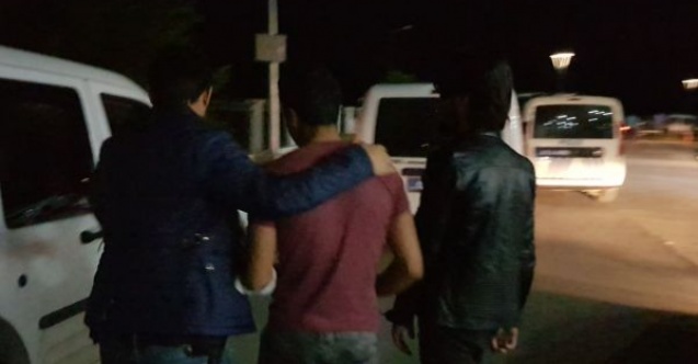 Adıyamandaki cinayet olayında 3 kişi tutuklandı