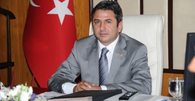 ADIYAMANDAN 18 MART ŞEHİTLERİ ANMA VE ÇANAKKALE ZAFERİ MESAJLARI