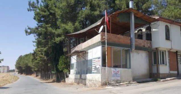 Adıyamanın Kaderini Değiştirecek Özel Projede İmzalar Atıldı