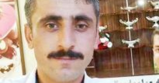 Adıyamanlı bir çocuk babası teröre kurban gitti