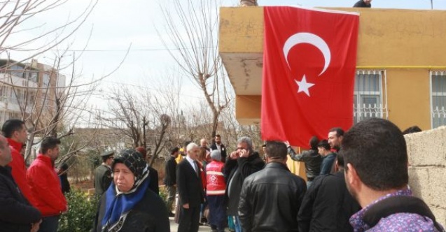 Adıyamanlı şehidin ailesine acı haber verildi